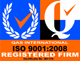 ISO Certification